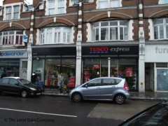 Tesco Express image