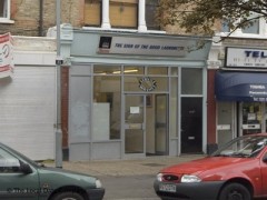 Launderette image