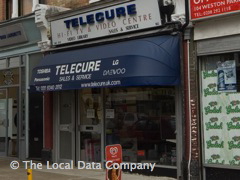 Telecure image