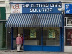 The Clothes Care Solution image