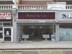 Reed & Co image
