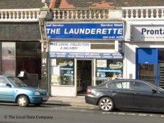 The Launderette image