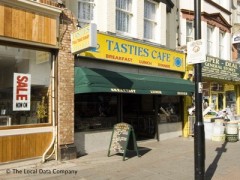 Tasties Cafe image