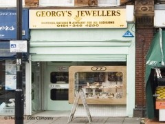 Georgy's Jewellers image