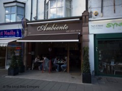 Ambiente image