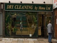 Dry Cleaning By Mona image