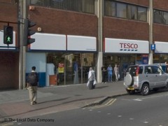 Tesco image