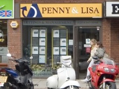 Penny & Lisa Letting Agency image