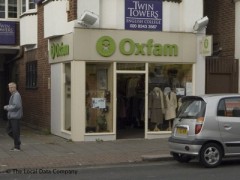 Oxfam image