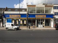 Blockbuster image