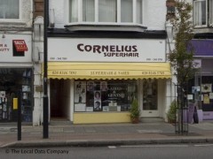 Cornelius Super Hair image
