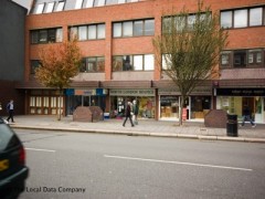 North London Hospice image