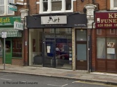 Art Hair Gallery image