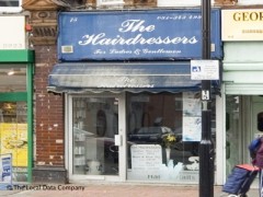 The Hairdressers image