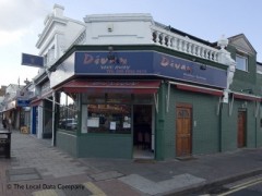 Divan Restaurant & Takeaway image
