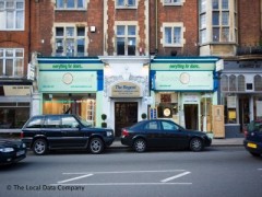 Doors & Doors image