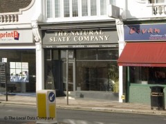 The Natural Slate Company image