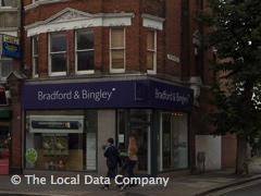Bradford & Bingley PLC image