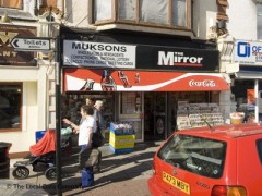 Muksons image