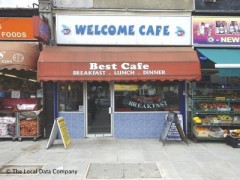 Welcome Cafe image