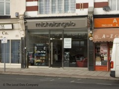 Michelangelo image