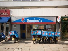 Domino's Pizza image