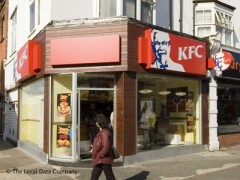 KFC (Kentucky Fried Chicken) image