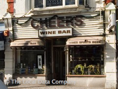 Cheers Wine Bar image