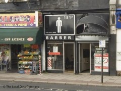 Barber image