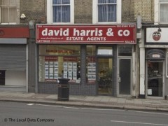 David Harris & Co image