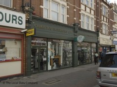 Christos Interiors image