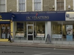 JAC Strattons image
