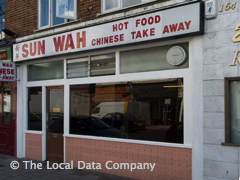 Sun Wah Chinese image