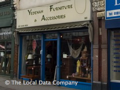 Yedenah Furniture & Accessories image