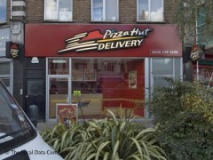 Pizza Hut Delivery image