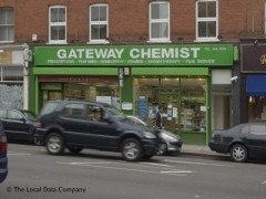Gateway Chemist image