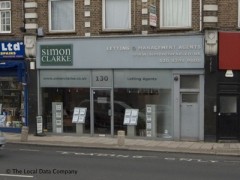 Simon Clarke Residential image