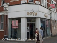 Goya image