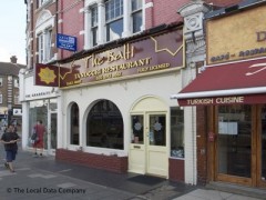 The Balti image