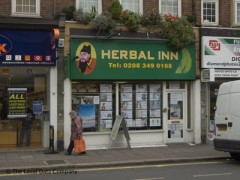 Herbal Inn image
