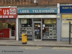 Lees Television image