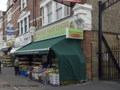 Finchley Food Centre image