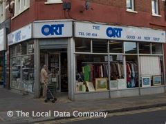 The Ort Shop image