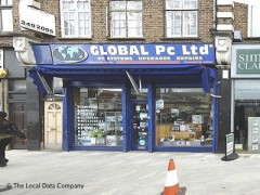 Global PC image