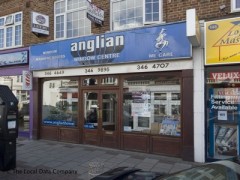 Anglian Window Center image