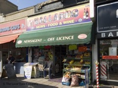 Ballards image