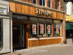 Siaim image