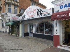 The Trophy Centre image