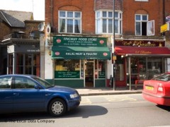 Finchley Food Store image