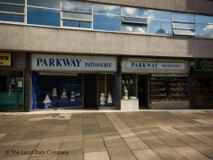 Parkway Pattiserie image